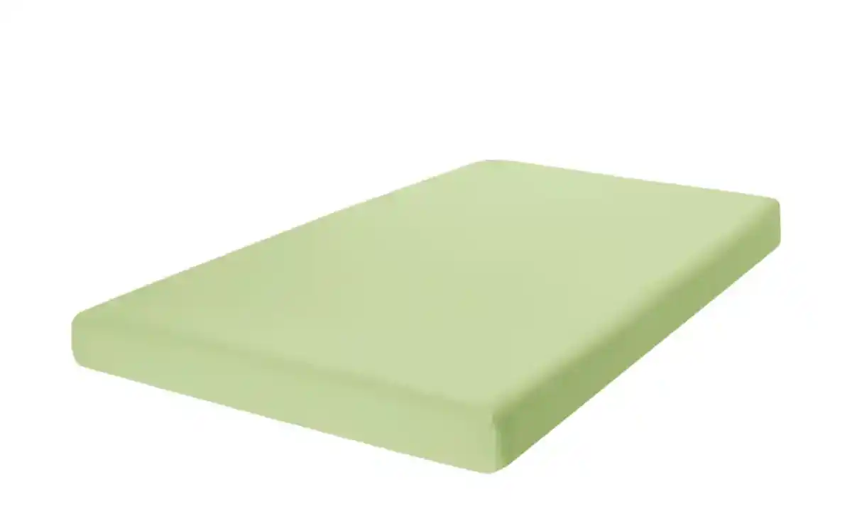 Bild 1 von como Spannbetttuch Uni Jersey