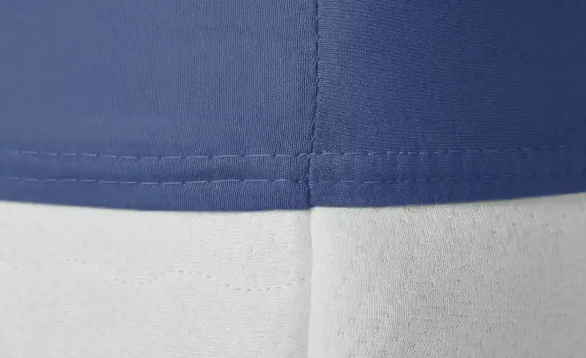 Bild 3 von como Spannbetttuch Uni Jersey