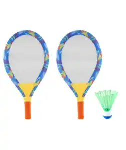 XL Badminton-Set