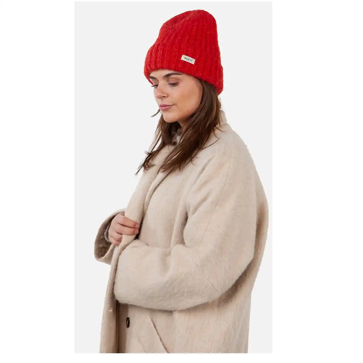 Bild 4 von Barts WELLAWAYA BEANIE Damen - Mütze