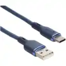 Bild 2 von Sologic Lade- und Datenkabel USB-A auf USB-C