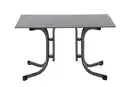 Bild 1 von GARTENKLAPPTISCH K95702, Anthrazit
