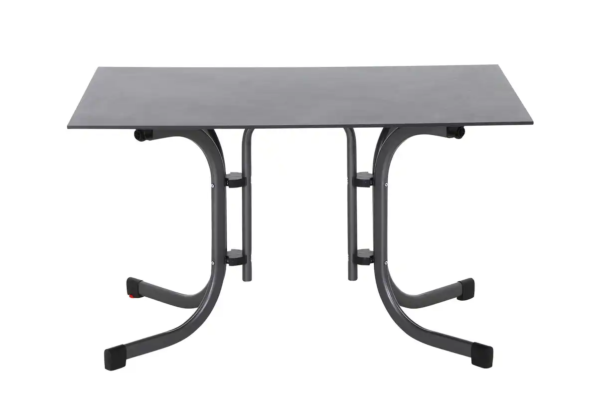 Bild 1 von GARTENKLAPPTISCH K95702, Anthrazit