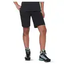 Bild 3 von Mammut TAISS SO SHORTS WOMEN Damen - Shorts