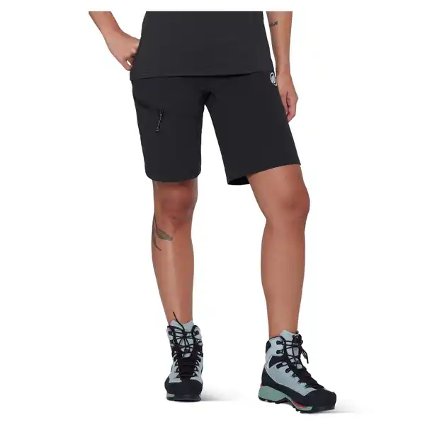 Bild 3 von Mammut TAISS SO SHORTS WOMEN Damen - Shorts