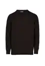 Bild 1 von Cleptomanicx Strickpullover Big Ben im trendigen Ripp-Strick-Design