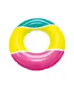Bild 1 von Happy People – Bunter Schwimmreifen