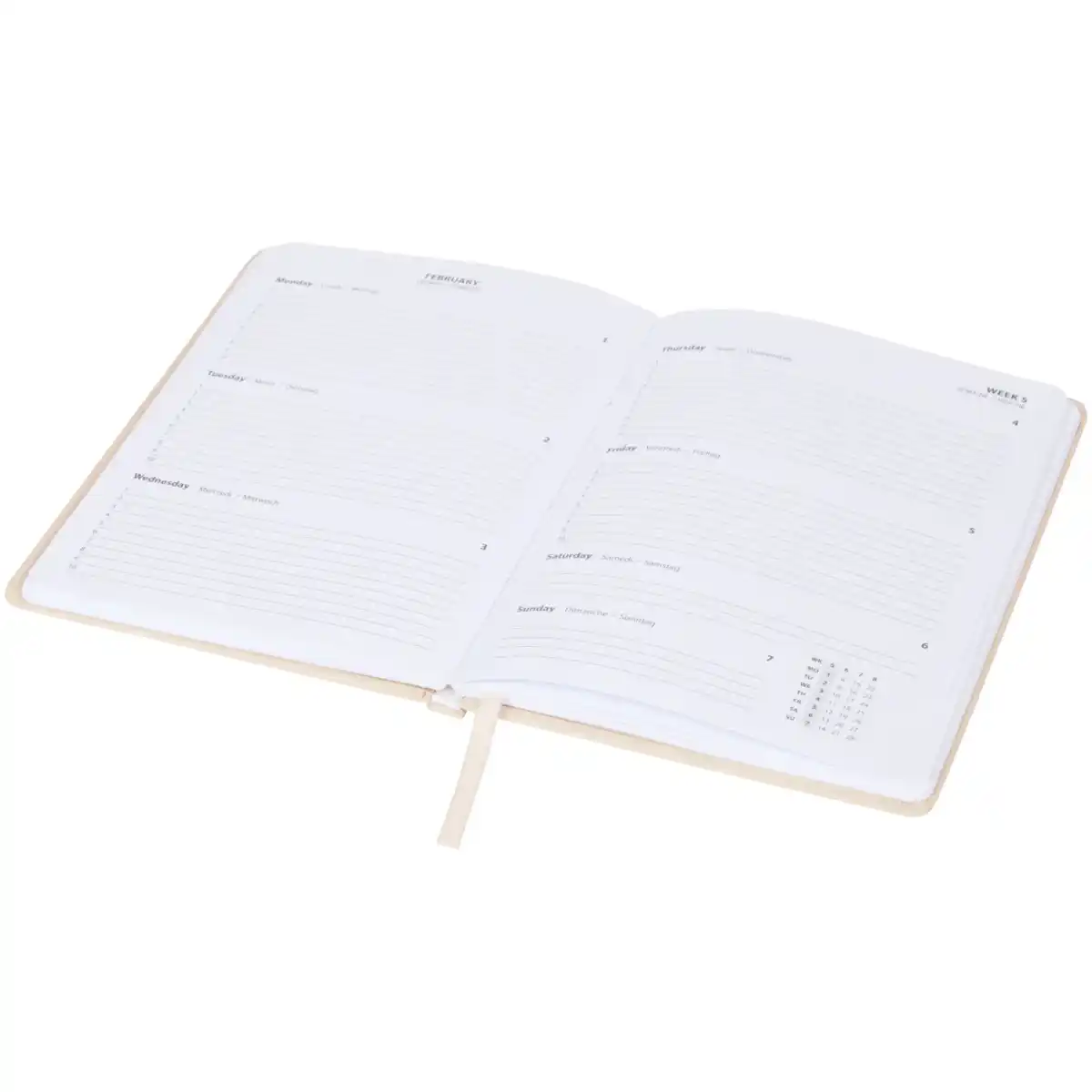 Bild 2 von Kalender 2026/2027
