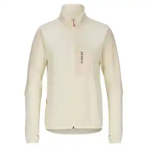 Devold ADVENTURE JACKET Damen - Wolljacke