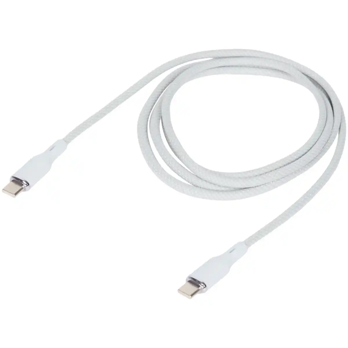 Bild 1 von Sologic Schnelllade- und Datenkabel USB-C auf USB-C