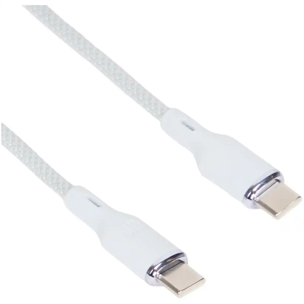 Bild 2 von Sologic Schnelllade- und Datenkabel USB-C auf USB-C