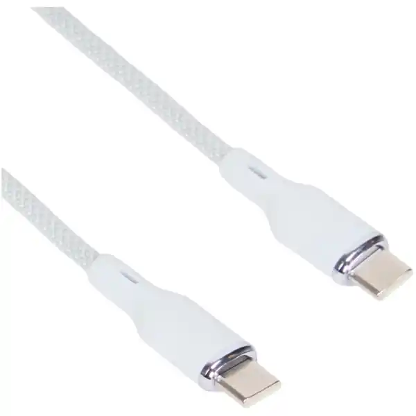 Bild 2 von Sologic Schnelllade- und Datenkabel USB-C auf USB-C