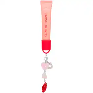 Bonjolie Lipgloss mit Schlüsselanhänger