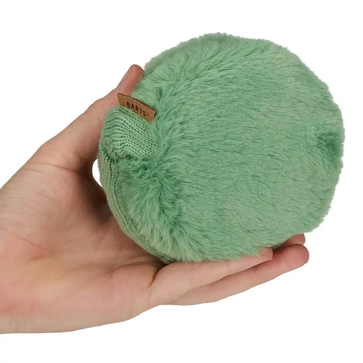 Bild 4 von Barts PLUSH EARMUFFS Damen - Stirnband