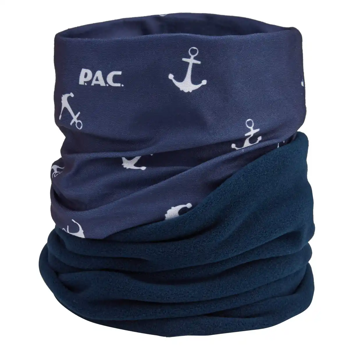 Bild 1 von P.A.C. PAC KIDS RECYCLED FLEECE Kinder - Multifunktionstuch