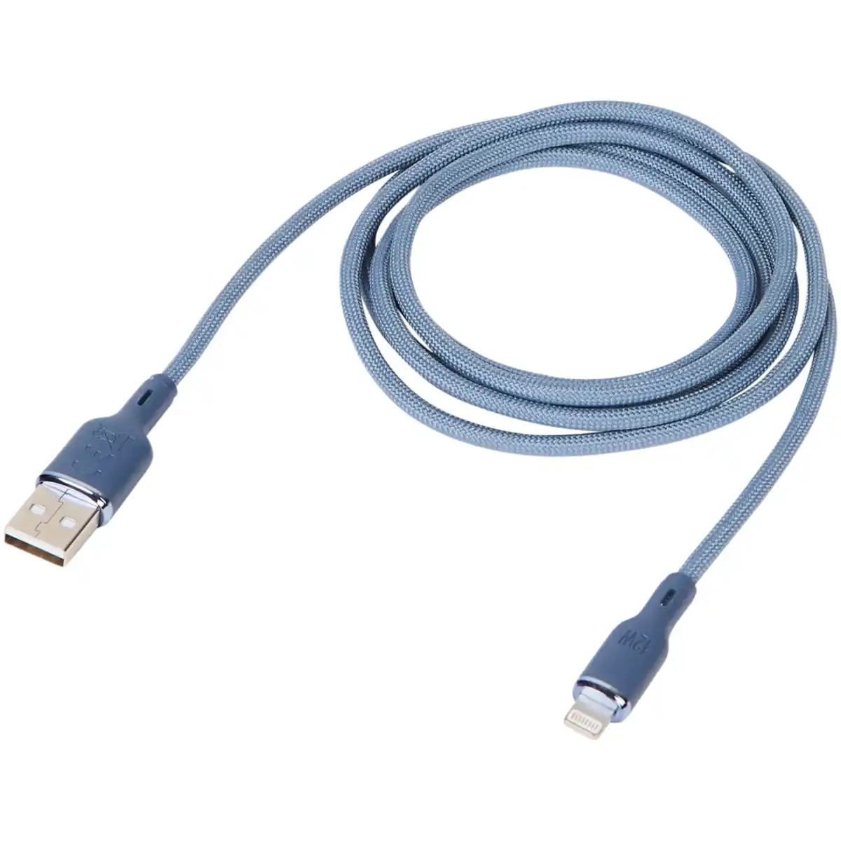 Bild 4 von Sologic Lade- und Datenkabel 8-Pin