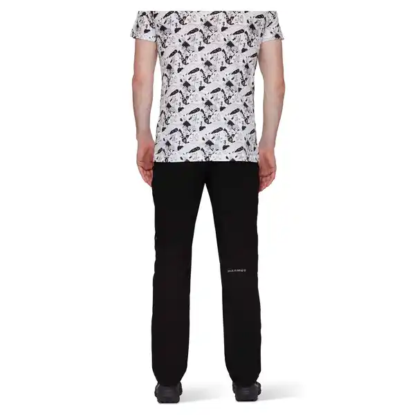 Bild 3 von Mammut ZINAL HYBRID PANTS MEN Herren - Trekkinghose