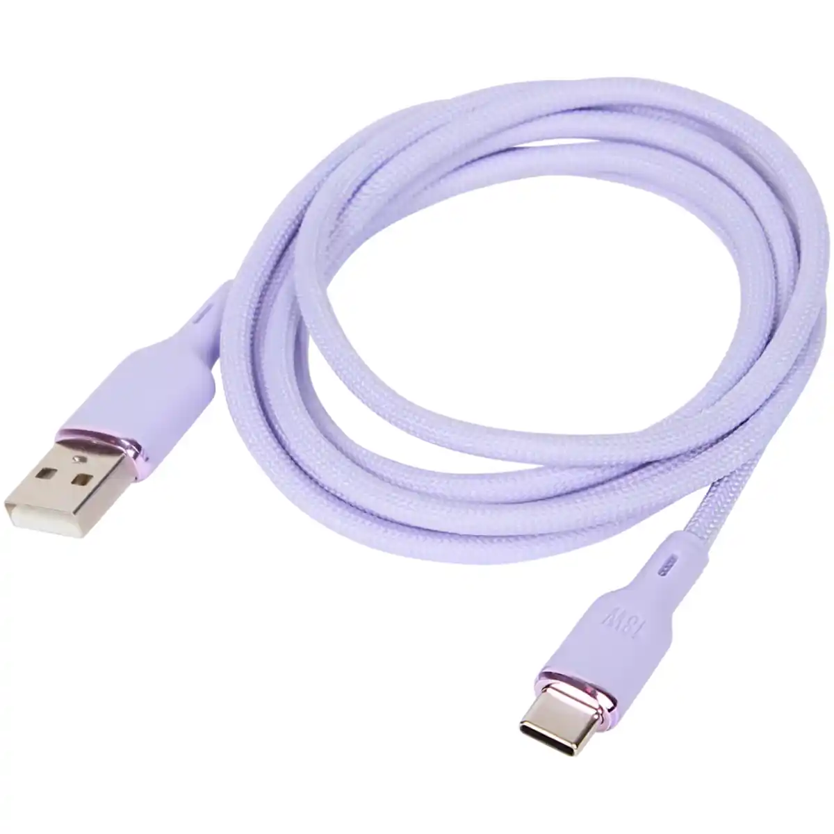 Bild 4 von Sologic Lade- und Datenkabel USB-A auf USB-C