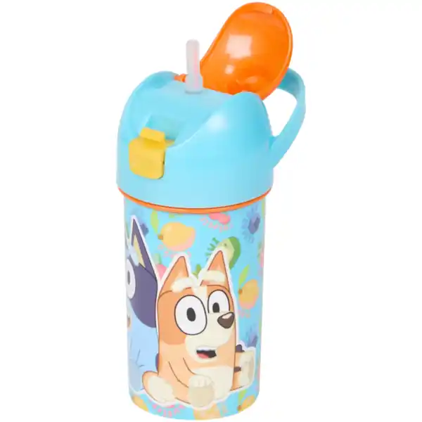 Bild 2 von Flip-Top-Trinkflasche