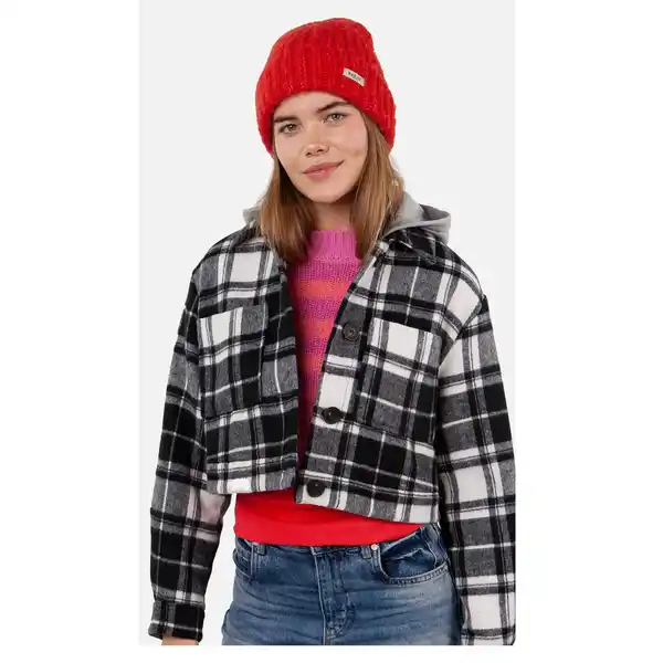 Bild 3 von Barts WELLAWAYA BEANIE Damen - Mütze