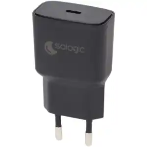 Sologic USB-Wandladegerät