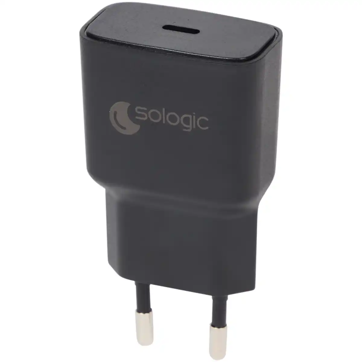 Bild 1 von Sologic USB-Wandladegerät