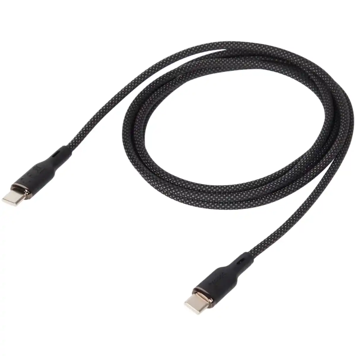 Bild 3 von Sologic Schnelllade- und Datenkabel USB-C auf USB-C