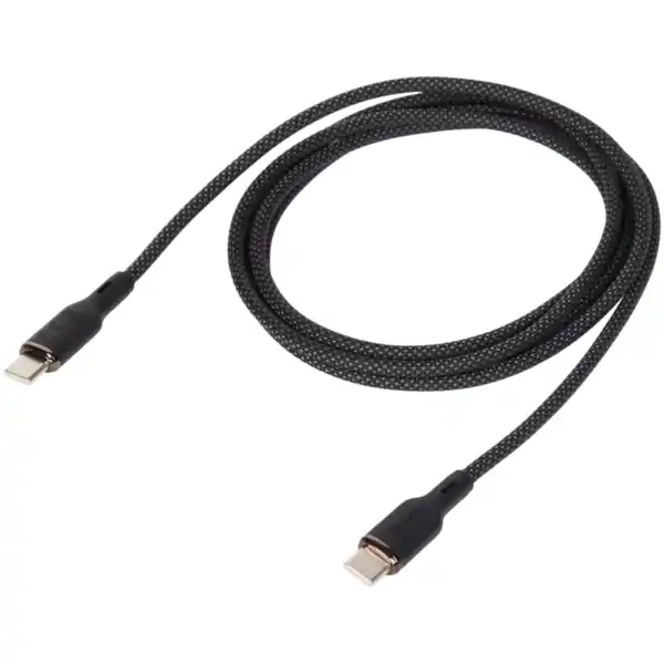 Bild 3 von Sologic Schnelllade- und Datenkabel USB-C auf USB-C
