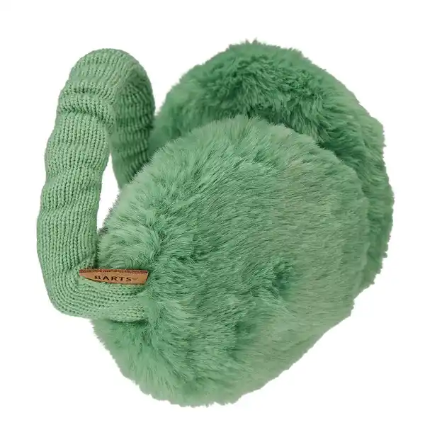 Bild 3 von Barts PLUSH EARMUFFS Damen - Stirnband