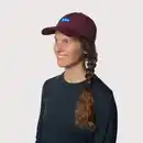Bild 2 von Tierra 6 PANEL LOGO Unisex - Cap