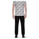 Bild 2 von Mammut ZINAL HYBRID PANTS MEN Herren - Trekkinghose