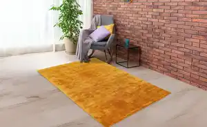 como Handloom-Teppich