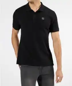 Poloshirt Piqué