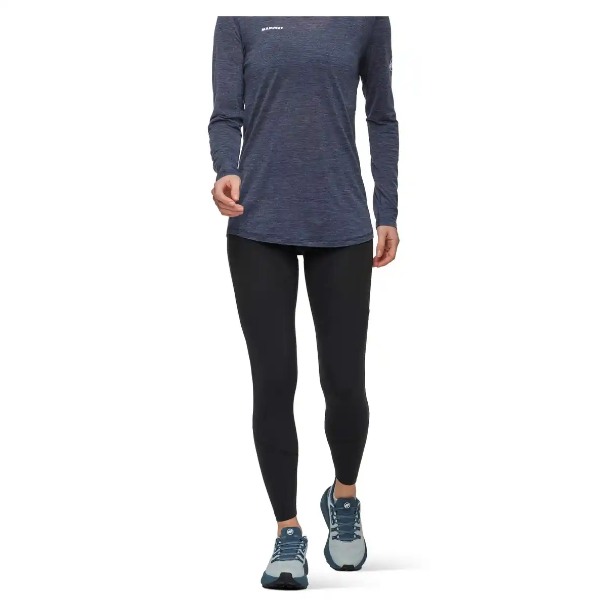 Bild 3 von Mammut AENERGY LIGHT TIGHTS WOMEN Damen - Trekkingtights