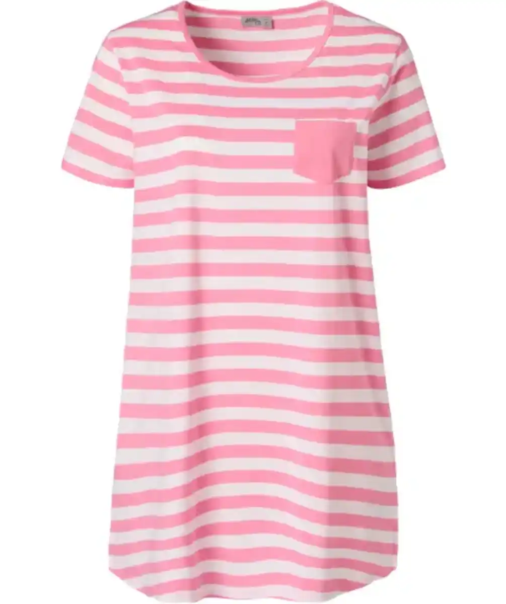Bild 1 von Bigshirt mit Brusttasche
