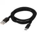 Bild 3 von Sologic Lade- und Datenkabel USB-A auf USB-C