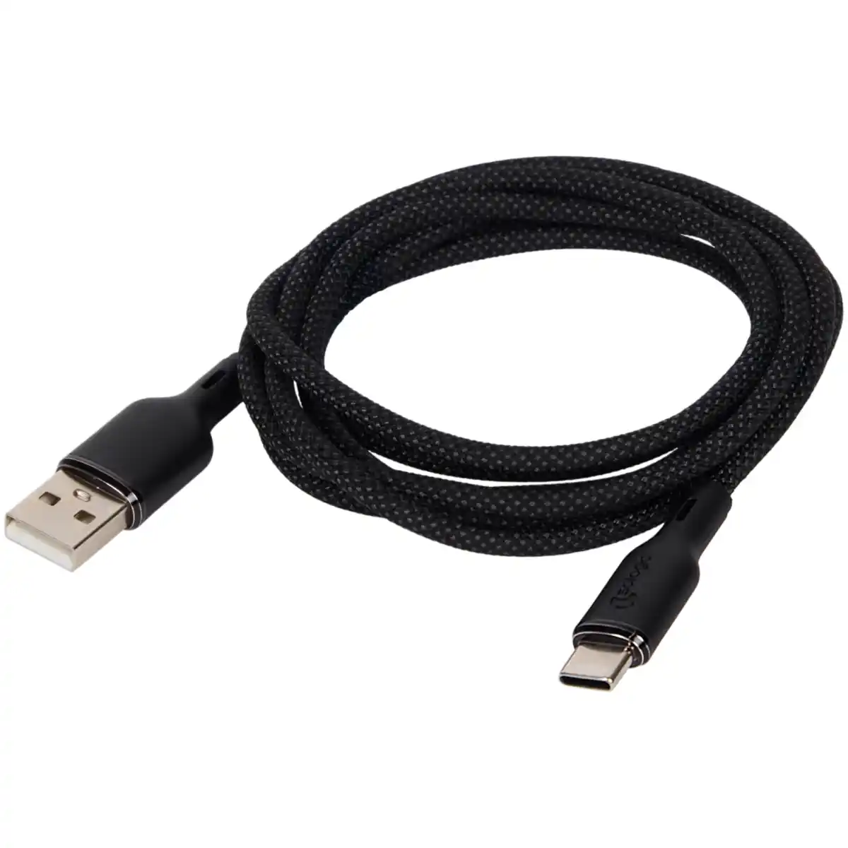 Bild 3 von Sologic Lade- und Datenkabel USB-A auf USB-C