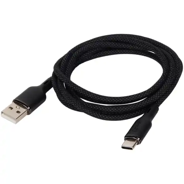 Bild 3 von Sologic Lade- und Datenkabel USB-A auf USB-C