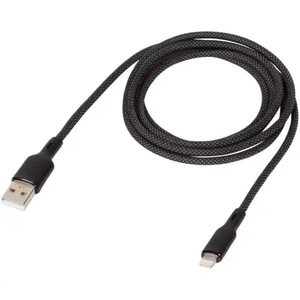 Bild 3 von Sologic Lade- und Datenkabel 8-Pin