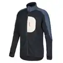 Bild 2 von Devold ADVENTURE JACKET Herren - Wolljacke