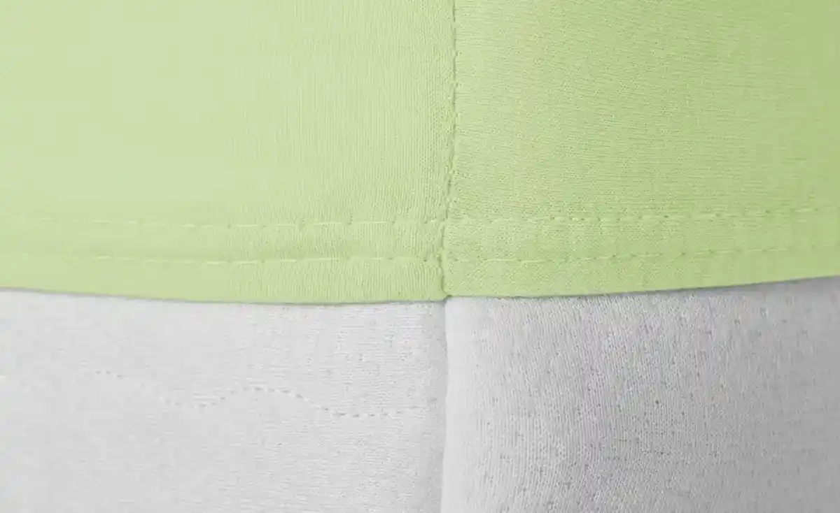 Bild 3 von como Spannbetttuch Uni Jersey