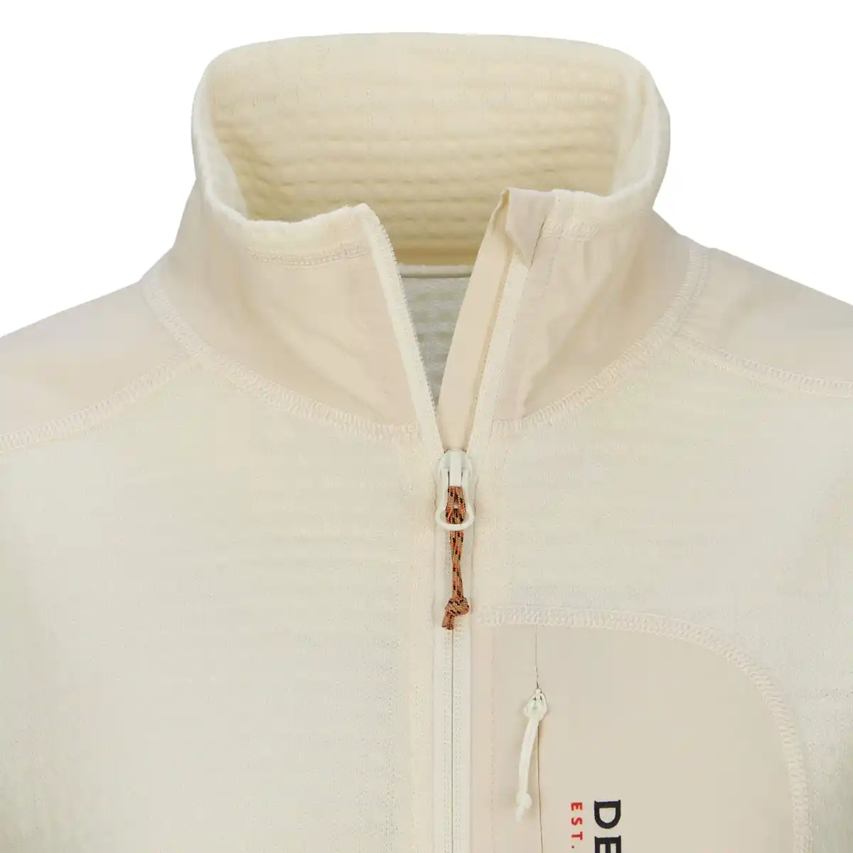 Bild 4 von Devold ADVENTURE JACKET Damen - Wolljacke