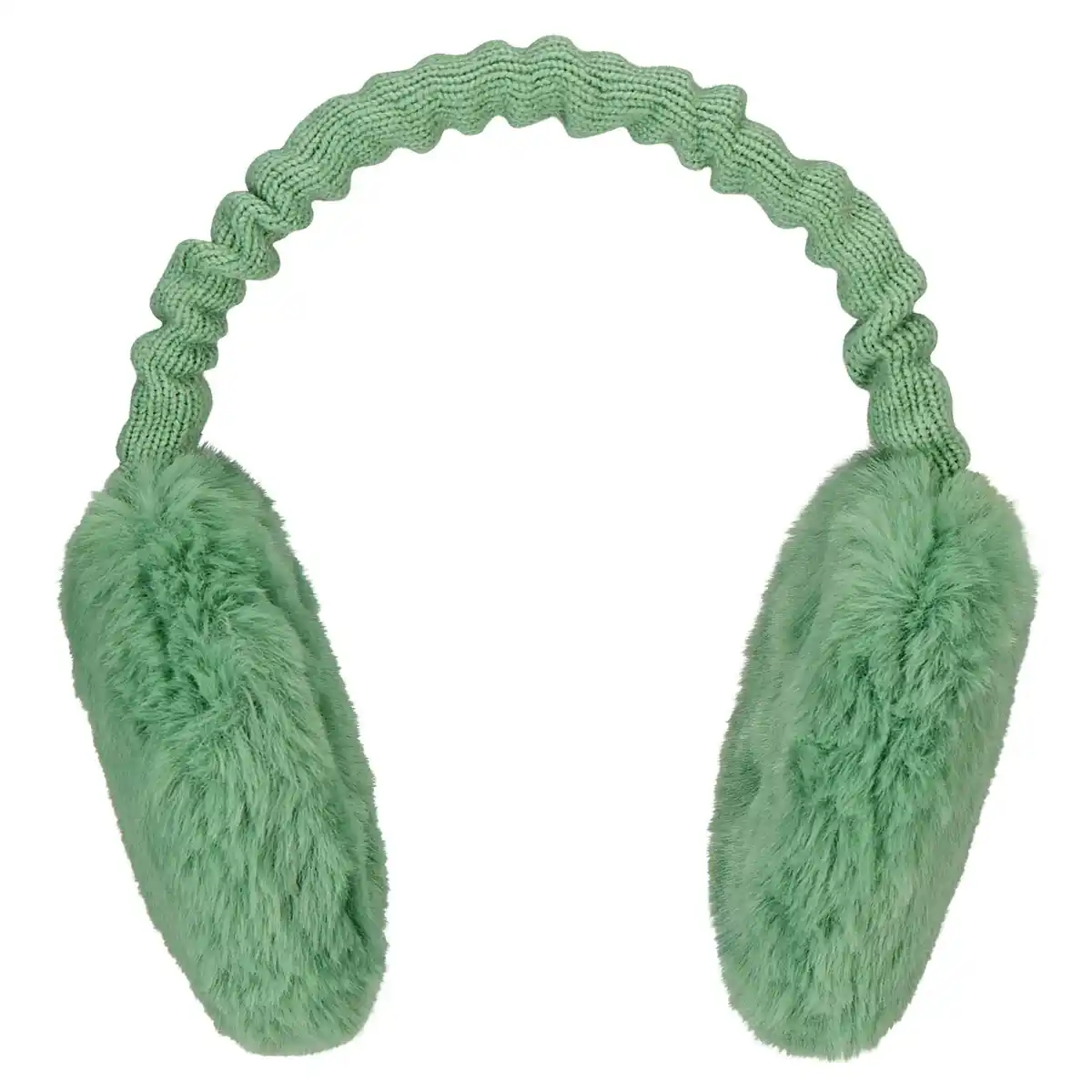 Bild 1 von Barts PLUSH EARMUFFS Damen - Stirnband