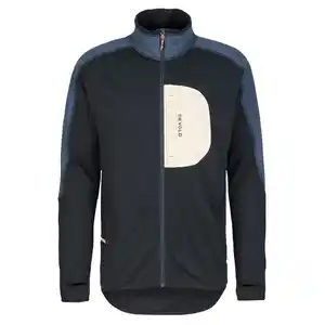 Devold ADVENTURE JACKET Herren - Wolljacke