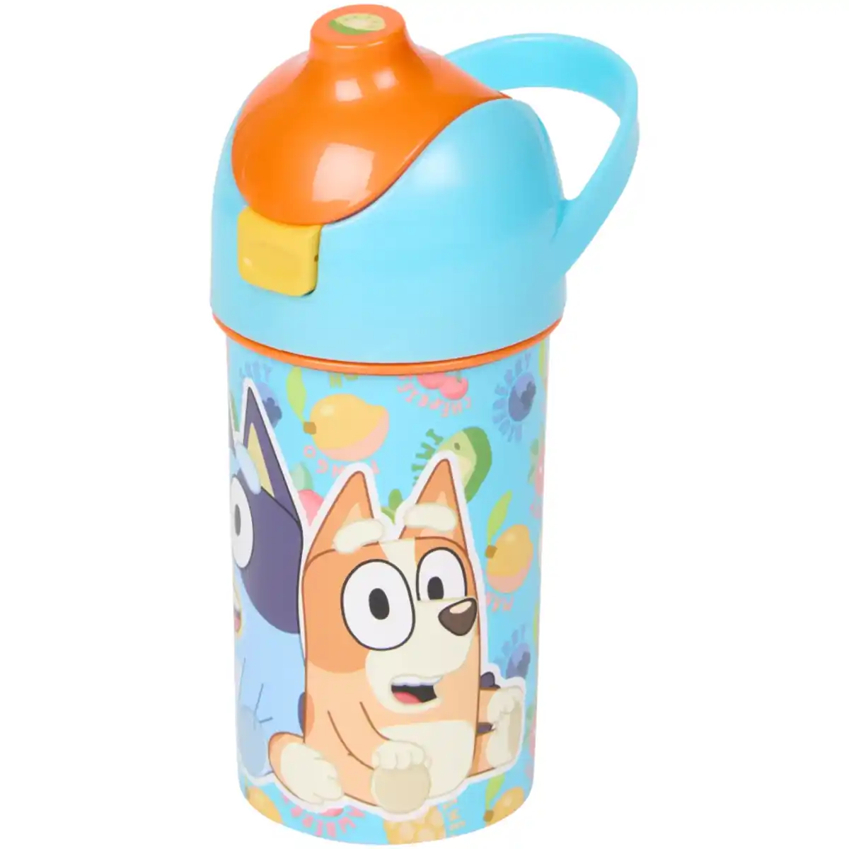 Bild 1 von Flip-Top-Trinkflasche