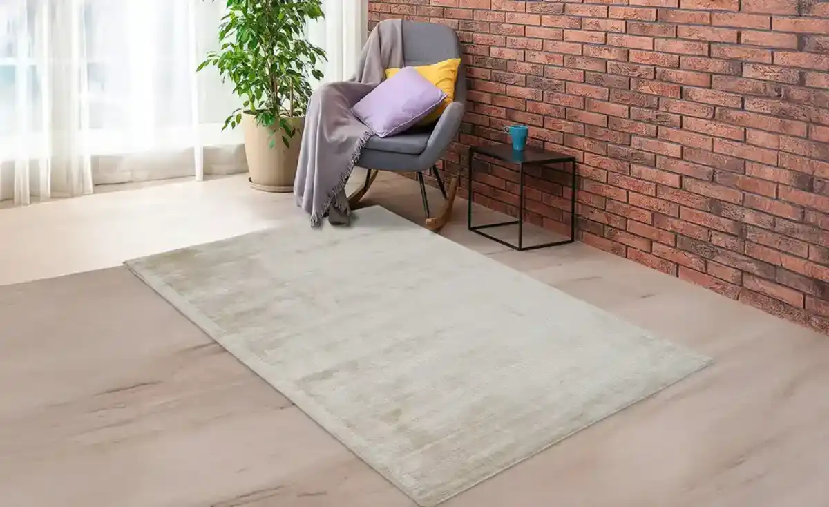 Bild 1 von como Handloom-Teppich