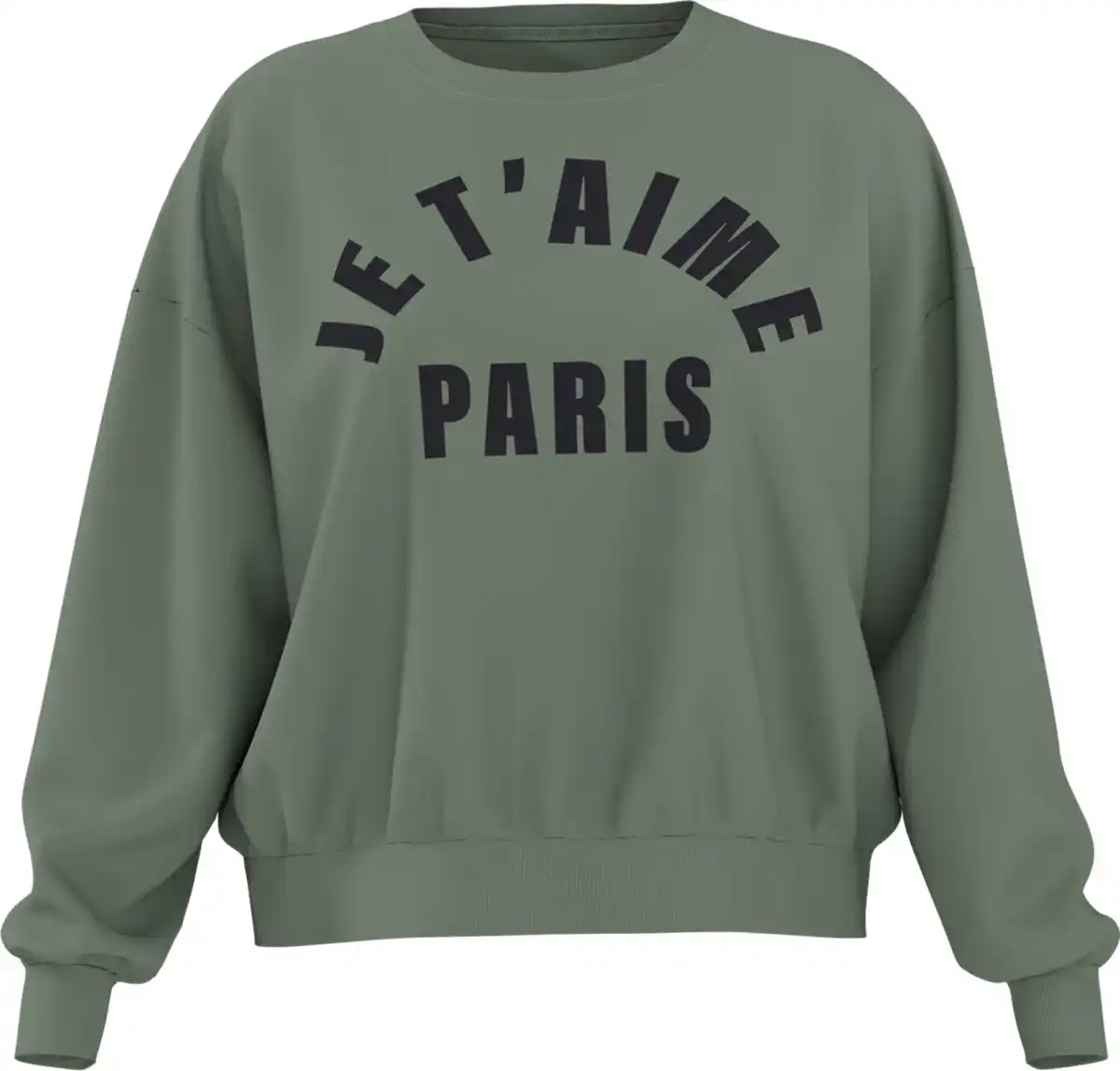 Bild 3 von ESMARA® Damen-Sweatpullover
