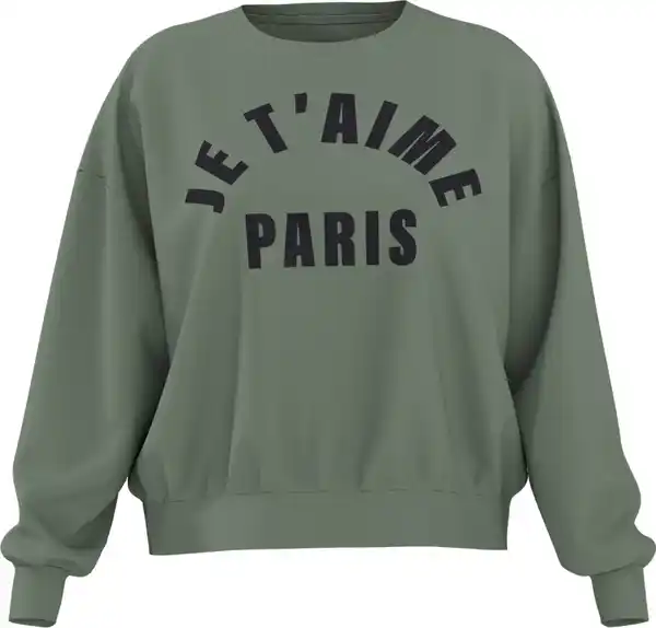 Bild 3 von ESMARA® Damen-Sweatpullover
