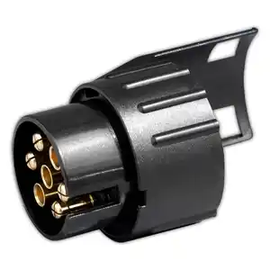 Diamond Car Anhänger-Adapter 12 V