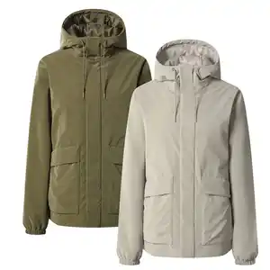 ESMARA® Damen-Regenjacke